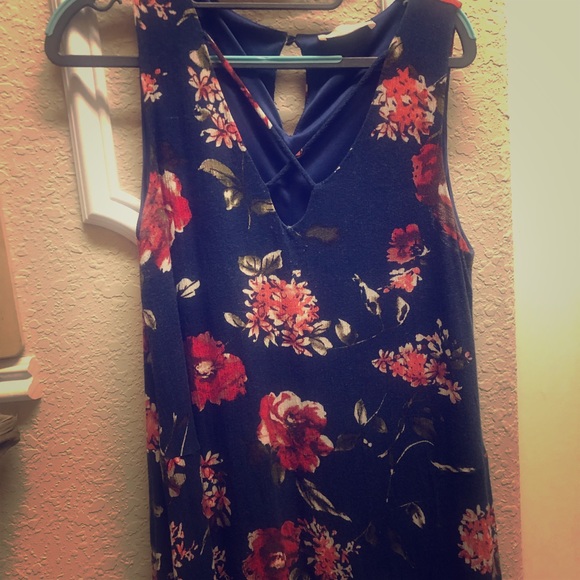 Altar’d State Dress or long shirt - Picture 1 of 3